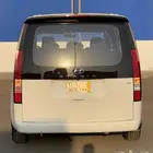 هونداي ستاريا موديل 2022 السعر 57000 الف