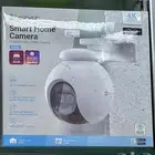 كاميرات مراقبة تعمل بالإنترنت بدون تمديد كابلات