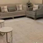 طقم مجلس كامل أنيق