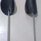 جزمة أداة لبس الجزمه الكندرة قلب مساكه