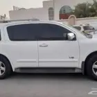 نيسان ارمادا SE 2008