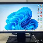 شاشة كمبيوتر دل DELL اصليه
