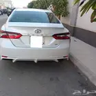 كامري 2022 فل كامل se v4