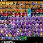 حساب فورت نايت