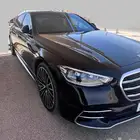 للبيع  مرسيدس S450 موديل 2023   الجفالي