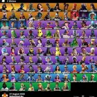 حساب فورت