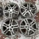 للبيع جنوط هوندا اكورد 2007