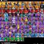 حساب فورت 105 سكن