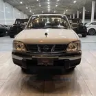 نيسان ددسن سعودى فل 2016