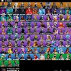 حساب فورت ب200