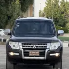 ميتسوبيشي باجيرو 2018 فل وكاله 3.5