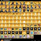 حساب حفل ملكي قووي