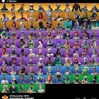 حساب شيطون فورت