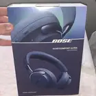 سماعة بوز كوايت كومفورت الترا لم تفتح جديدة