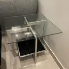 طاولات قزاز من هوم سنتر