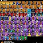 حساب فورت نايت