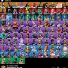 حساب فورت نايت رخيص حق عرق