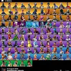 حساب فورت شيطون