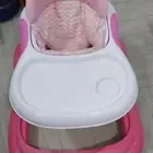 عرباية مشي للاطفال