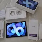 آيباد Air الجيل الرابع