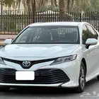 تويوتا كامري 2020 استاندر هايبرد سعودي