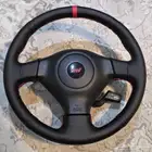 SUBARU WRX STI STEERING WHEEL