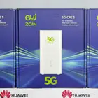 مودم 5G هواوي زين يدعم جميع الشبكات