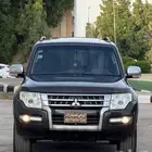 ميتسوبيشي باجيرو 2018 فل كامل