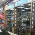 يوجدلدينا جميع شاشات السيارات وانوار السيارات