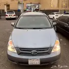كيا سيدونا 2009