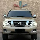 باترول بلاتينيوم 2014