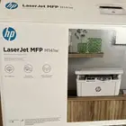 طابعة ليزر جت hp