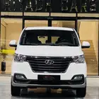 هيونداي H1 .VGT ديزل 2021 (بحالة الوكالة )
