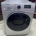 Samsung washing machine 8.5 kg