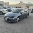 تويوتا كورولا 2021