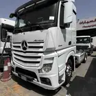 حراج معرض رائد للسيارات والشاحنات والمعدات الثقيله