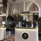 كورنر كوفي و عطور ديور