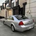 كابريس 2010 نظيف جدا