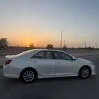 تويوتا كامري 2012 GLX نضيفه