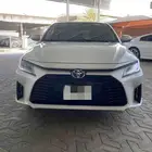 يارس مديل 2024
