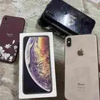 للبيع ايفون اكس ماكس نضيف