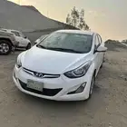 هونداي النترا 2016 موديل 2015