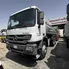 حراج معرض رائد للسيارات والشاحنات والمعدات الثقيله