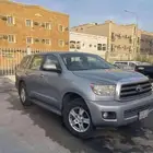 تيوتا سكويا 2012