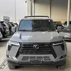 لكزس GX550 موديل 2025