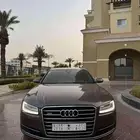 اودي A8 2016