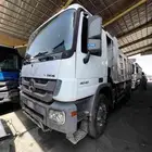 حراج معرض رائد للسيارات والشاحنات