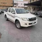 تويوتا هايلوكس 2014