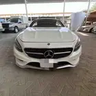 مرسديس مديل 2015