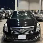 كاديلاك XT5 موديل 2016